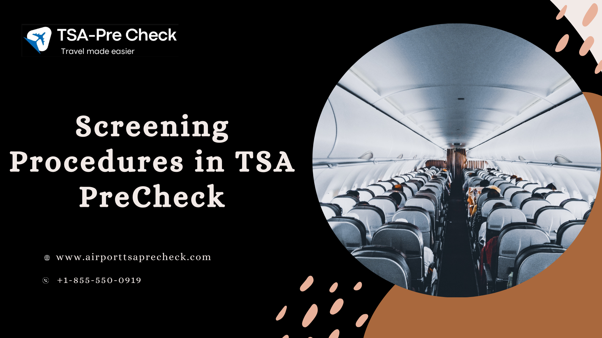 Screening Procedures In Tsa Precheck